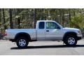 2004 Lunar Mist Metallic Toyota Tacoma V6 Xtracab 4x4  photo #13