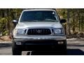 2004 Lunar Mist Metallic Toyota Tacoma V6 Xtracab 4x4  photo #15