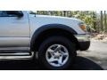 2004 Lunar Mist Metallic Toyota Tacoma V6 Xtracab 4x4  photo #16