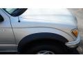 2004 Lunar Mist Metallic Toyota Tacoma V6 Xtracab 4x4  photo #17