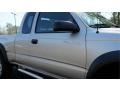 2004 Lunar Mist Metallic Toyota Tacoma V6 Xtracab 4x4  photo #18