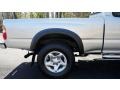 2004 Lunar Mist Metallic Toyota Tacoma V6 Xtracab 4x4  photo #19