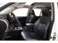 Black Front Seat Photo for 2015 Lexus GX #143253515