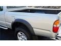 2004 Lunar Mist Metallic Toyota Tacoma V6 Xtracab 4x4  photo #21