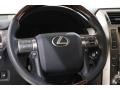 Black Steering Wheel Photo for 2015 Lexus GX #143253539