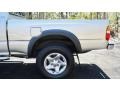 2004 Lunar Mist Metallic Toyota Tacoma V6 Xtracab 4x4  photo #22