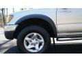 2004 Lunar Mist Metallic Toyota Tacoma V6 Xtracab 4x4  photo #23