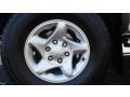 2004 Lunar Mist Metallic Toyota Tacoma V6 Xtracab 4x4  photo #25