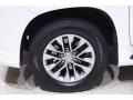  2015 GX 460 Luxury Wheel
