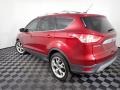 2014 Ruby Red Ford Escape Titanium 2.0L EcoBoost 4WD  photo #11