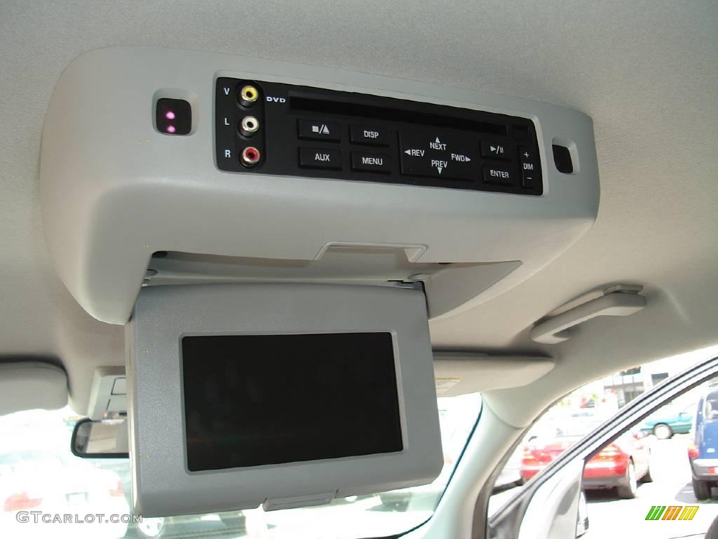 2006 Freestyle SEL AWD - Oxford White / Shale Grey photo #18