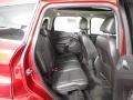 Ruby Red - Escape Titanium 2.0L EcoBoost 4WD Photo No. 37