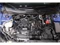  2020 Civic Si Sedan 1.5 Liter Turbocharged DOHC 16-Valve i-VTEC 4 Cylinder Engine