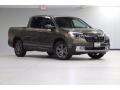 Pacific Pewter Metallic 2020 Honda Ridgeline RTL-E AWD