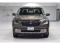 Pacific Pewter Metallic - Ridgeline RTL-E AWD Photo No. 3