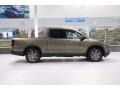 Pacific Pewter Metallic - Ridgeline RTL-E AWD Photo No. 4