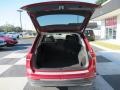 Cardinal Red Metallic - Tiguan SEL 4MOTION Photo No. 5