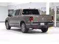 Pacific Pewter Metallic - Ridgeline RTL-E AWD Photo No. 8