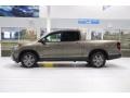 Pacific Pewter Metallic - Ridgeline RTL-E AWD Photo No. 9