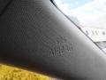 Blizzard White Pearl - Highlander Platinum AWD Photo No. 30