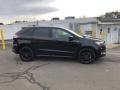 Agate Black Metallic - Edge ST-Line AWD Photo No. 3