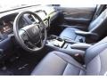 Pacific Pewter Metallic - Ridgeline RTL-E AWD Photo No. 12