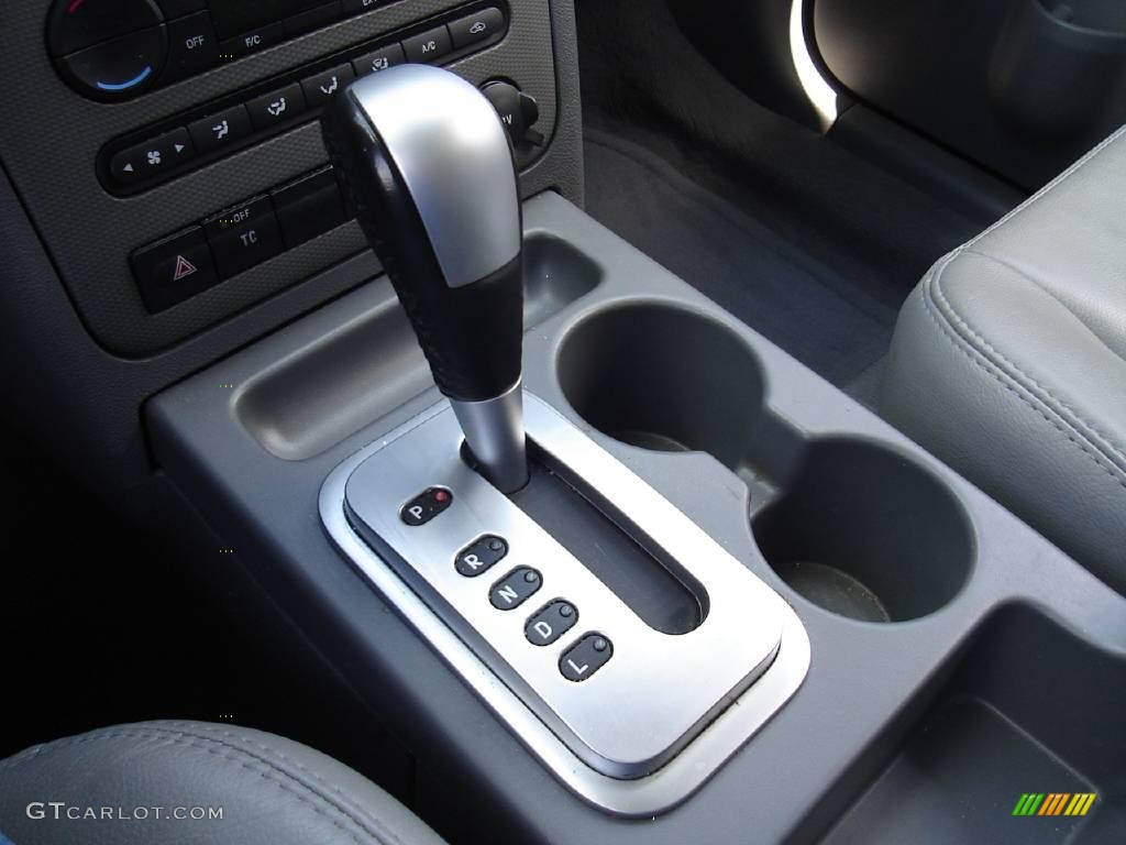 2006 Freestyle SEL AWD - Oxford White / Shale Grey photo #28