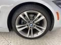 2019 Glacier Silver Metallic BMW 4 Series 430i Gran Coupe  photo #6