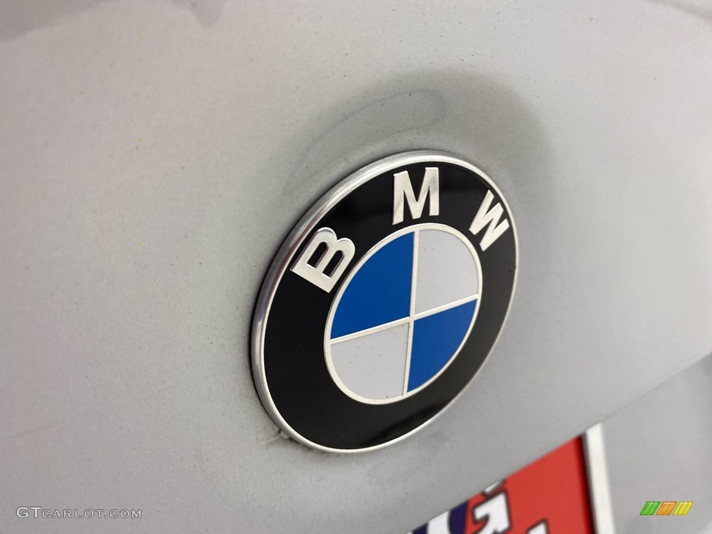 2019 4 Series 430i Gran Coupe - Glacier Silver Metallic / Black photo #9