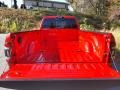 Flame Red - 3500 Laramie Crew Cab 4x4 Photo No. 8