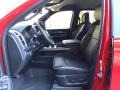Flame Red - 3500 Laramie Crew Cab 4x4 Photo No. 11
