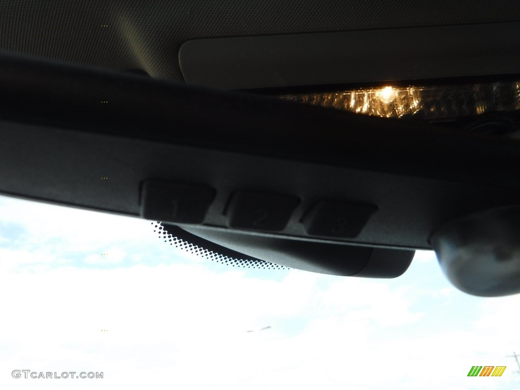 2015 X3 xDrive28i - Space Grey Metallic / Black photo #28