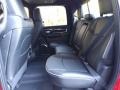 Flame Red - 3500 Laramie Crew Cab 4x4 Photo No. 15