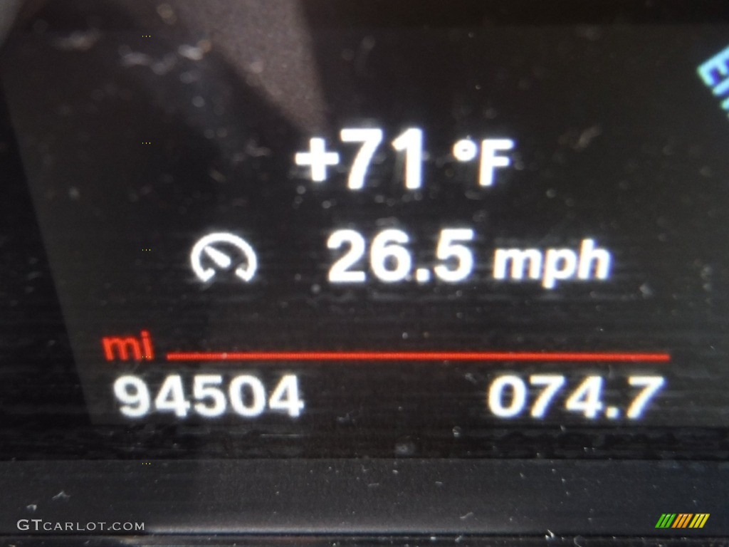 2015 X3 xDrive28i - Space Grey Metallic / Black photo #35