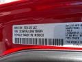 Flame Red - 3500 Laramie Crew Cab 4x4 Photo No. 36