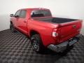 2017 Barcelona Red Metallic Toyota Tundra SR5 CrewMax 4x4  photo #13