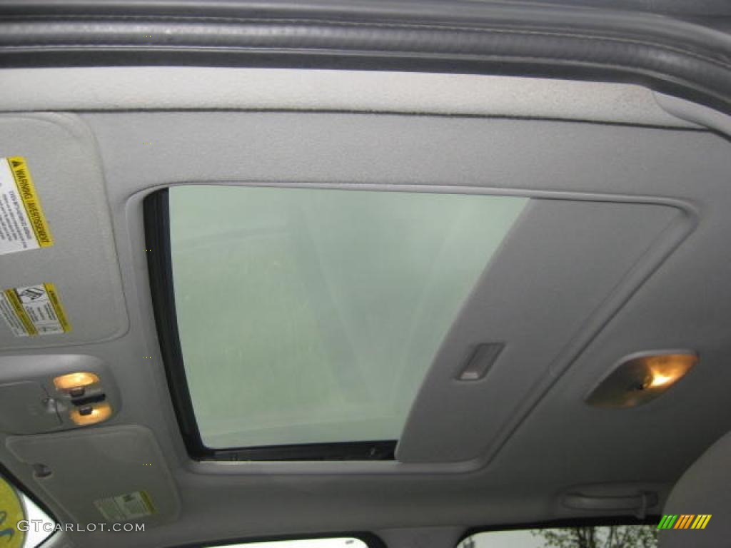 2006 Escape XLT - Dark Shadow Grey Metallic / Medium/Dark Flint photo #24