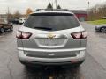 Silver Ice Metallic - Traverse LS Photo No. 7