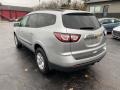 Silver Ice Metallic - Traverse LS Photo No. 8