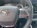 2022 Blueprint Toyota Highlander Platinum AWD  photo #11