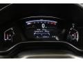2018 Crystal Black Pearl Honda CR-V EX AWD  photo #8