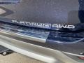 Blueprint - Highlander Platinum AWD Photo No. 23