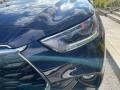 2022 Blueprint Toyota Highlander Platinum AWD  photo #26