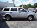 2004 Brilliant Silver Metallic Dodge Durango SLT 4x4  photo #6