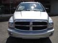 Brilliant Silver Metallic - Durango SLT 4x4 Photo No. 8