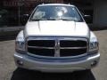 2004 Brilliant Silver Metallic Dodge Durango SLT 4x4  photo #8