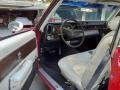 1970 Oldsmobile Cutlass Supreme Ivory Interior Prime Interior Photo