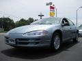 2004 Butane Blue Pearl Dodge Intrepid SE #14292803