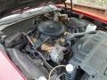 350cid OHV 16-Valve V8 Engine for 1970 Oldsmobile Cutlass Supreme Hardtop Coupe #143259757