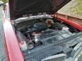 350cid OHV 16-Valve V8 Engine for 1970 Oldsmobile Cutlass Supreme Hardtop Coupe #143259802